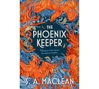 The Phoenix Keeper