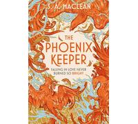 The Phoenix Keeper: The instant Sunday Times bestselling cozy fantasy sensation