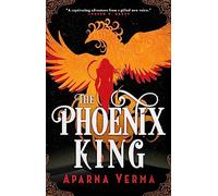 The Phoenix King