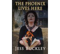 The Phoenix Lives Here: A rise-from-ruin memoir for women who refuse to stay down.