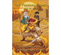 The Phoenix Prince Age of Fire: 1