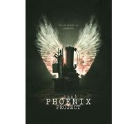 The Phoenix Project (DVD) Andrew Simpson Corey Rieger David Pesta