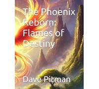 The Phoenix Reborn: Flames of Destiny