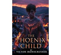 The Phoenıx Chıld: A Bilingual Spanish Graded Reader (B1-B2 Level) - A Thrilling Mystery of Fire, Destiny, and the Secrets Hidden in the Sierra Nevada.