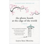 The Phone Booth at the Edge of the World