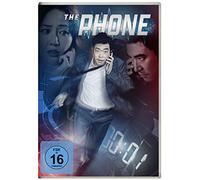 The Phone (DVD) Hyun-joo Son Jee-won Um Seong-woo Bae
