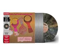 THE PHOSPHORESCENT - BLAK SWIRL VINYL