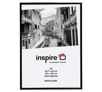 The Photo Album Hampton Frames Alm Cert Frm A3 Blk NUOVO