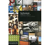 The Photobook: A History Volume II: History v. 2 by Gerry Badger (19-Jun-2006) Hardcover