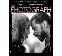 The Photograph – Lakeith Stanfield, Issa Rae – Blu-ray