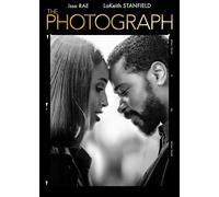 The Photograph (DVD) Issa Rae LaKeith Stanfield Lil Rel Howery Rob Morgan