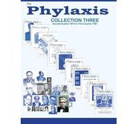 The Phylaxis Collection Three (Tascabile)