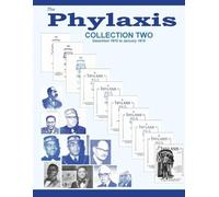The Phylaxis Collection Two (Tascabile)