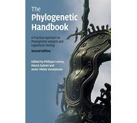 The Phylogenetic Handbook: A Practical Approach to Phylogenetic Analysis and Hypothesis Testing
