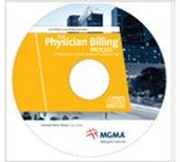 The Physician Billing Process: 12 Potholes to Avoid in the Road to Getting Paid, DVD