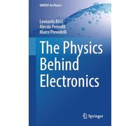 The Physics Behind Electronics