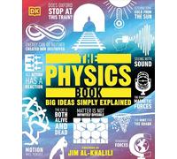 The Physics Book