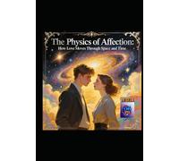 The Physics of Affection: How Love Moves Through Space and Time: A Literary and Scientific Pilgrimage Through the Invisible Forces That Bind Us