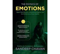 The Physics of Emotions