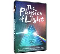 The Physics of Light (DVD) Young Doo Jung