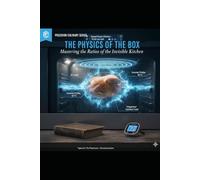 The Physics of the Box: Mastering the Ratios of the Invisible Kitchen