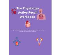 The Physiology Active Recall Workbook