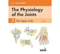 The Physiology of the Joints: The Upper Limb (1)