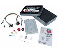 The Pi Hut - 0701980281785 - Kit Educativo Camjam Per Il Raspberry Pi