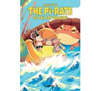 The Pi-rats 1: Set Sail for Treasure!