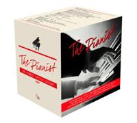 The Pianist [10CD Boxset]