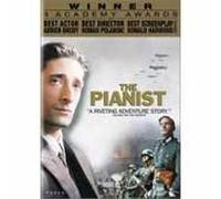 The Pianist [2 Discs] [NON-UK Format / Region 4 Import - Australia]