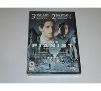 Universal Billard – The Pianist