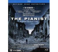 The Pianist