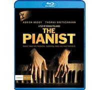 The Pianist