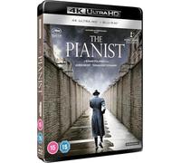 The Pianist [4K UHD]