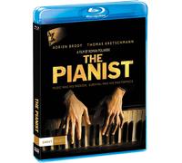 The Pianist (Blu-ray)