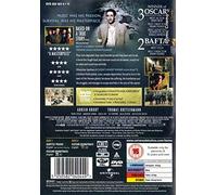 The Pianist [Edizione: Regno Unito]