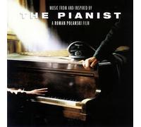 The Pianist [Ltd. Re-Issue]