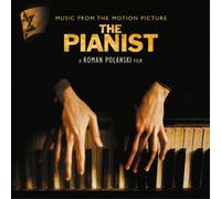 The Pianist (Vinyl LP) 12" Album