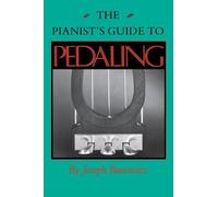 The Pianist's Guide to Pedaling (Midland Book) by Banowetz, Joseph (1992) Paperback