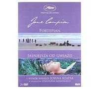 The Piano / Bright Star (BOX) [2DVD] (IMPORT) (Nessuna versione italiana)