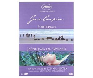 The Piano / Bright Star (BOX) [2DVD] (IMPORT) (Nessuna versione italiana)