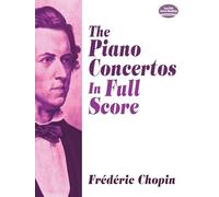 The Piano Concertos.