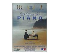 The Piano [DVD] by Holly Hunter