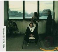 The Piano Eye Of The Storm (CD)