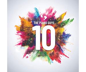 The Piano Guys - 10