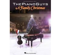 The Piano Guys - A Family Christmas (00)
