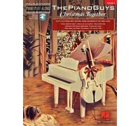 The Piano Guys - Christmas Together (Tascabile)