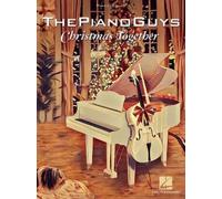The Piano Guys Christmas Together (Tascabile)