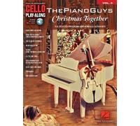 The Piano Guys - Christmas Together (Tascabile)
